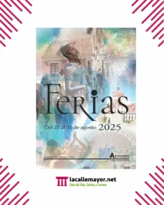 ferias 2025