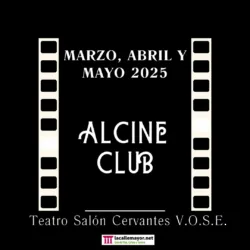 ALCINE CLUB