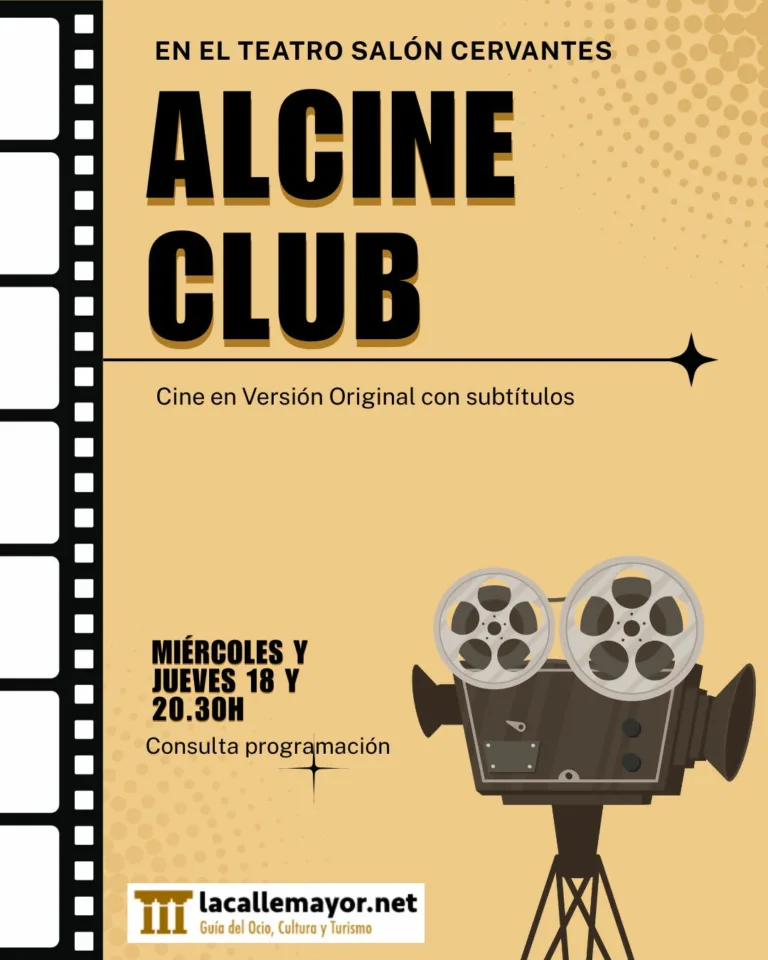 alcine club