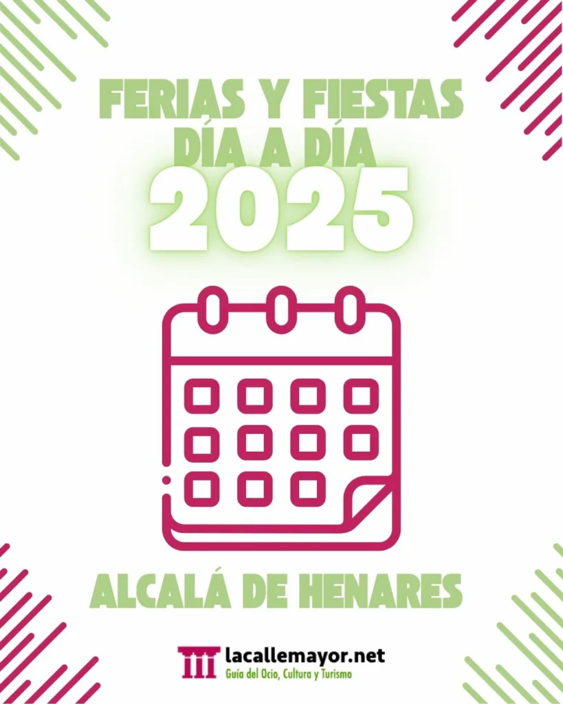 calendario general