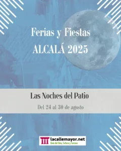 noches del patio