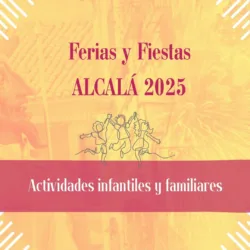 actividades infantiles
