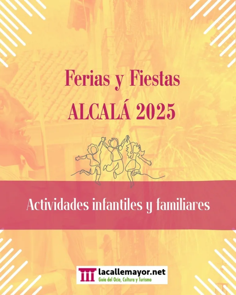 actividades infantiles