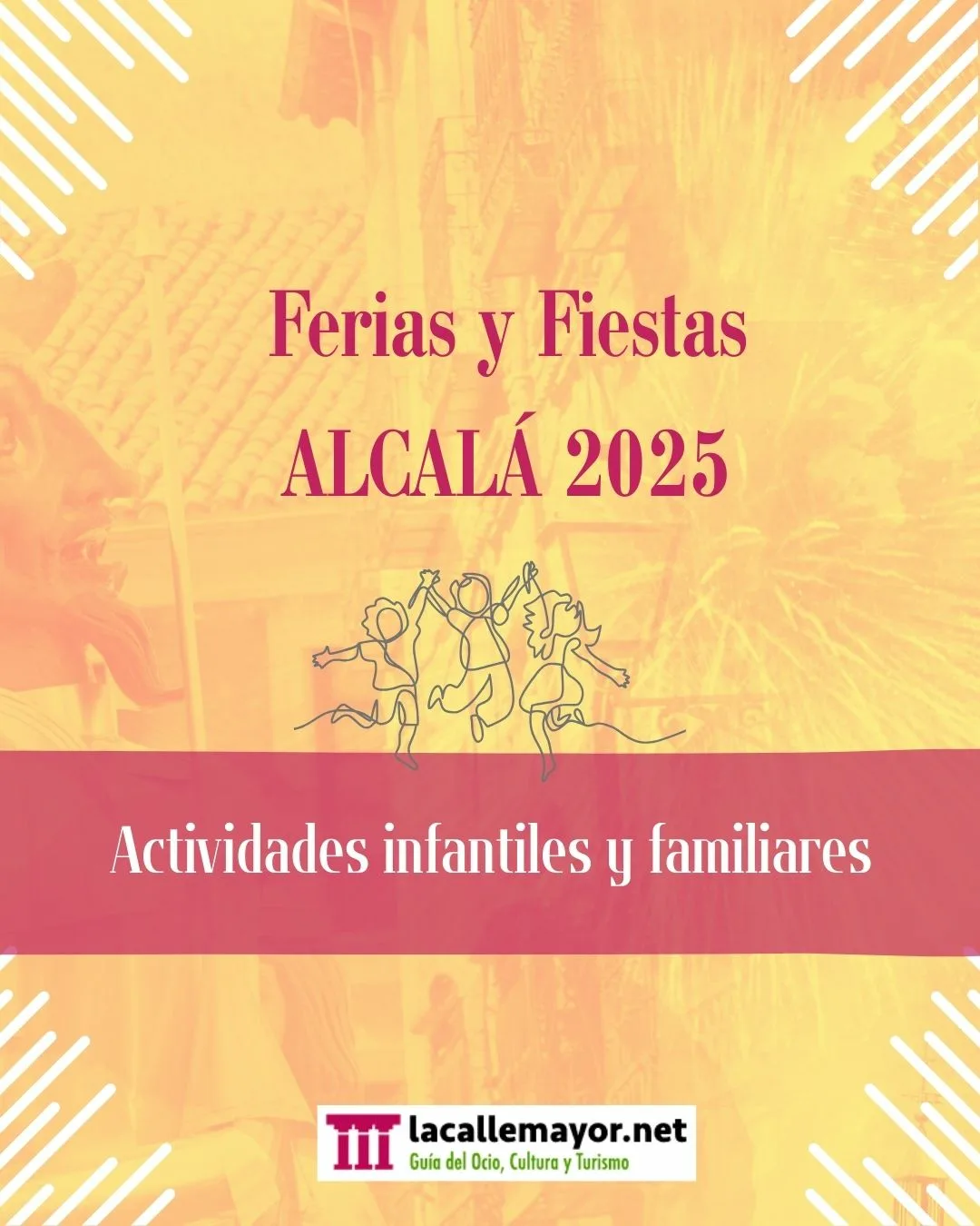 actividades infantiles