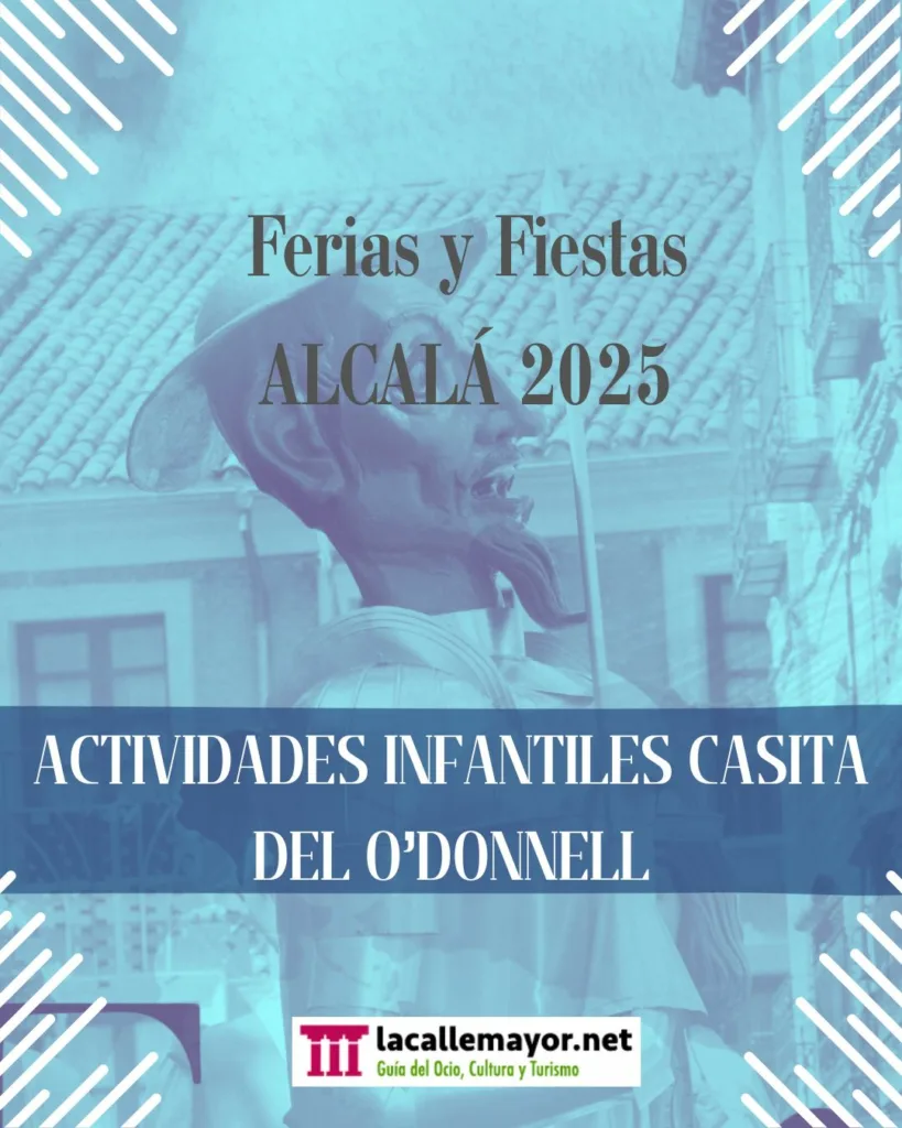 casita odonell