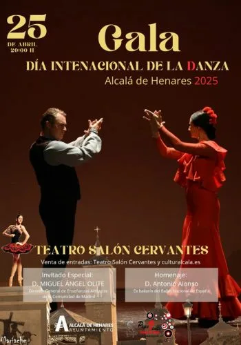 GALA DANZA