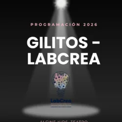 gilitos labcrea