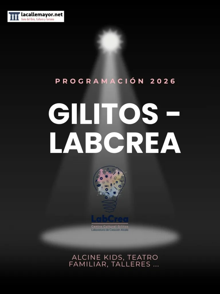 gilitos labcrea