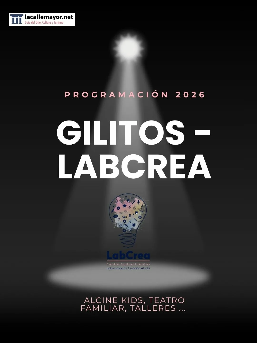 gilitos labcrea