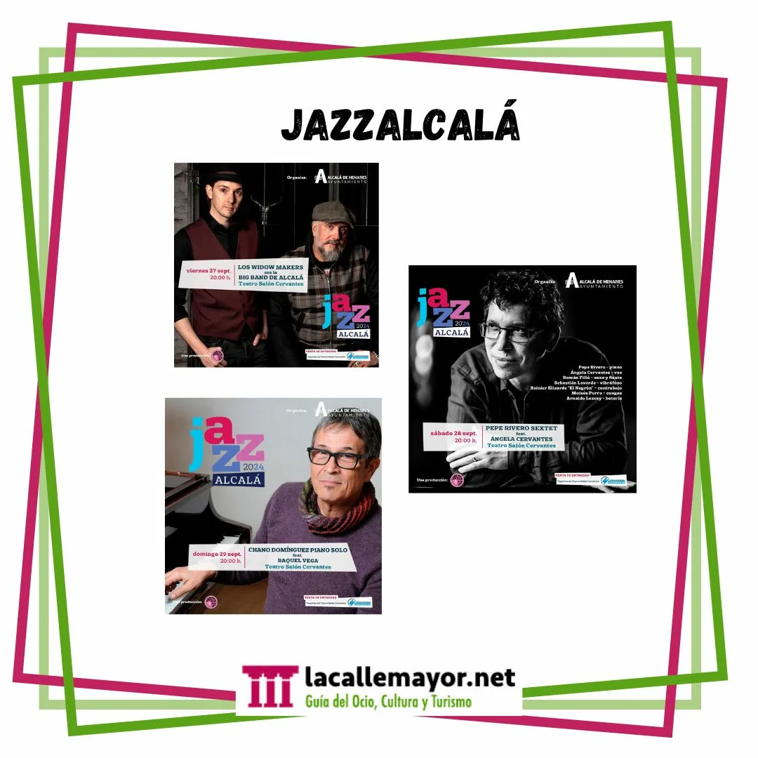 jazzalcala