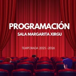 sala margarita xirgu