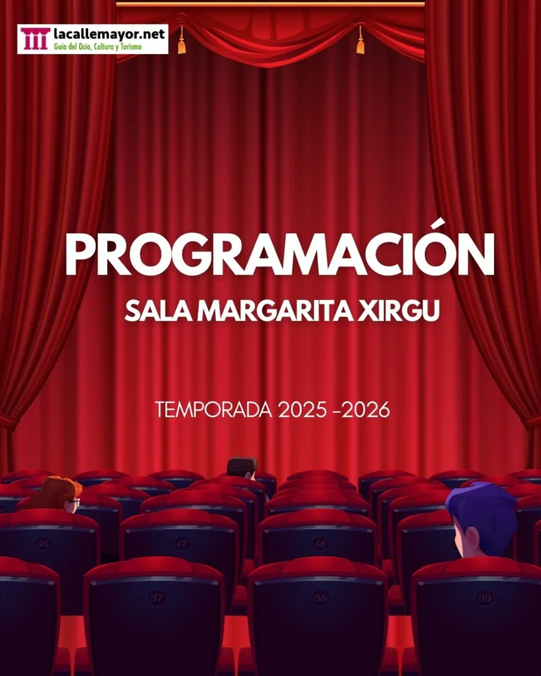 sala margarita xirgu