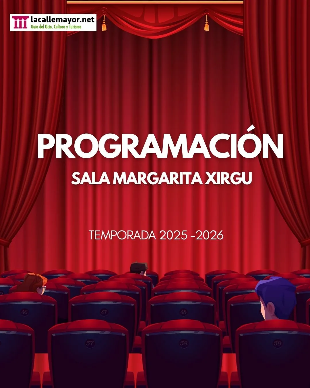 sala margarita xirgu