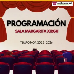 sala margarita xirgu
