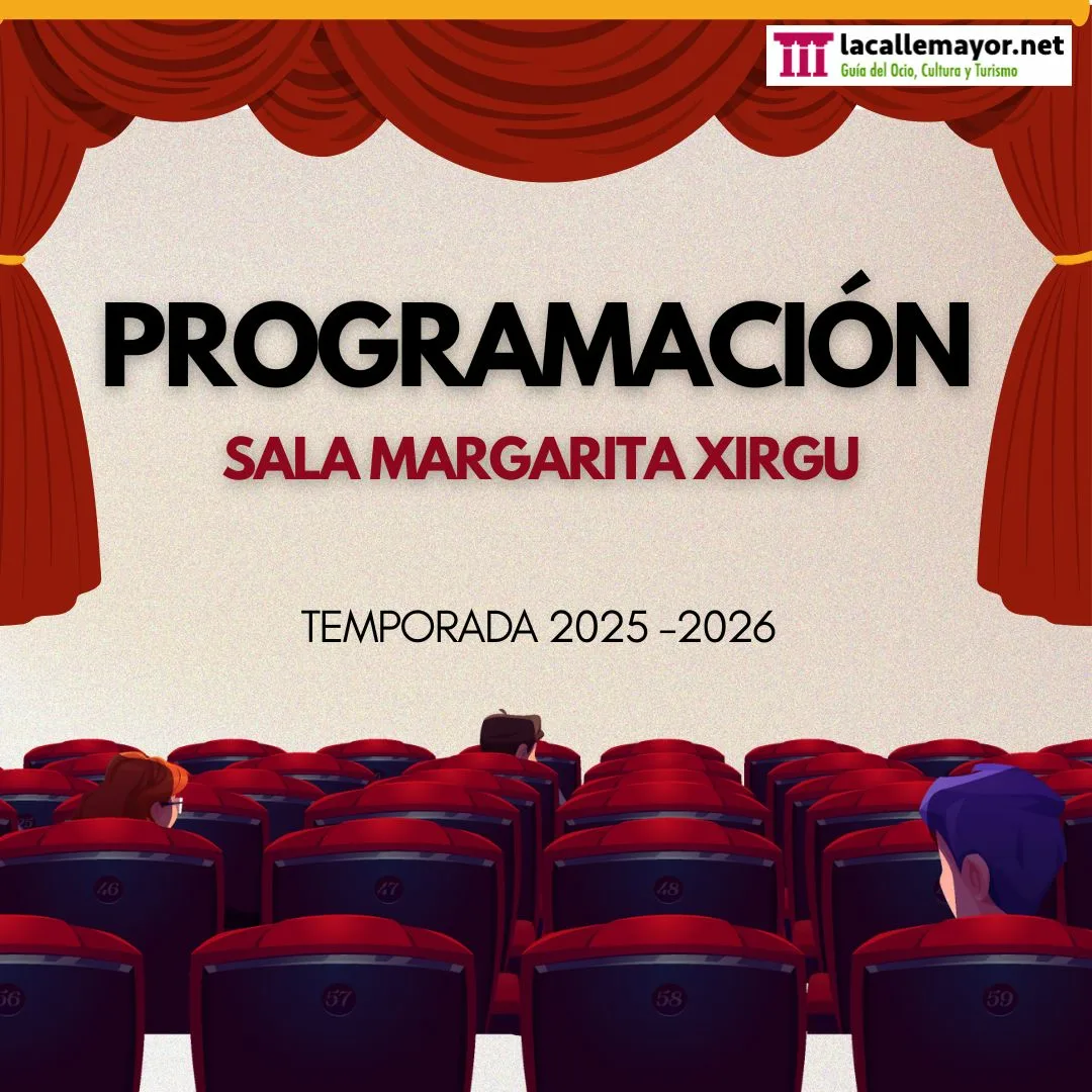 sala margarita xirgu