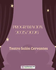 teatro cervantes