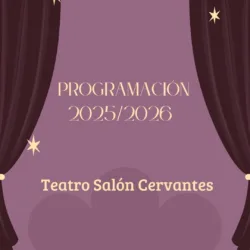 teatro cervantes