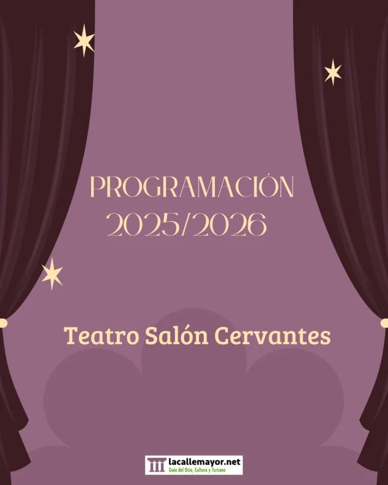 teatro cervantes