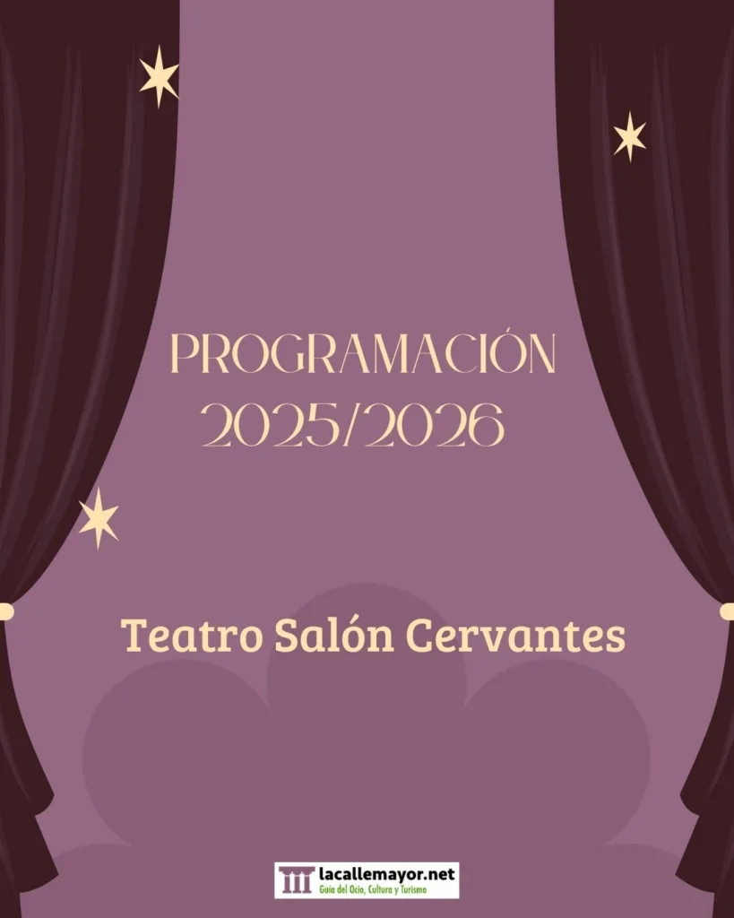 teatro cervantes