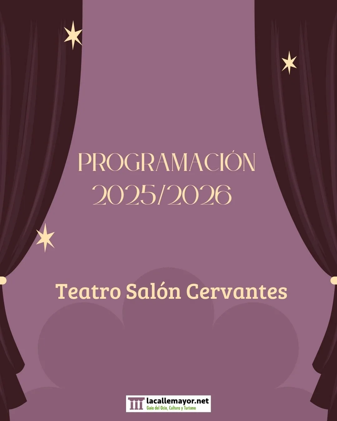 teatro cervantes