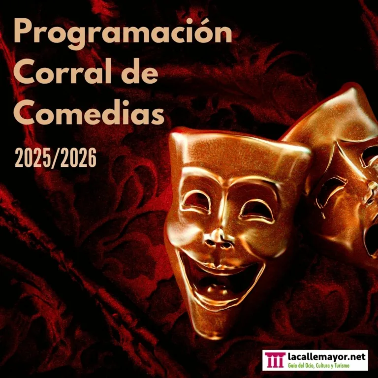 corral de comedias