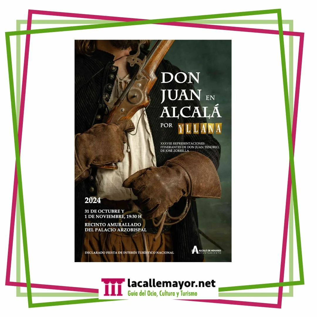 don juan de alcala