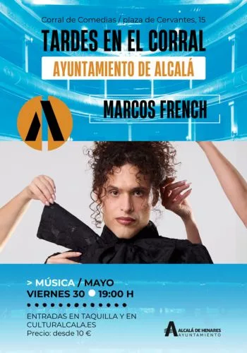 marcos french