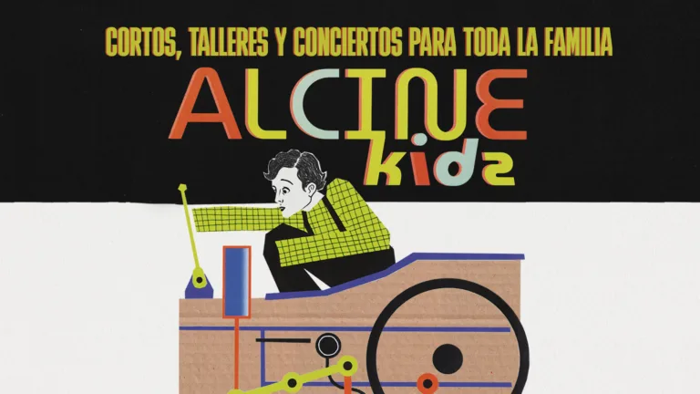 ALCINE KIDS