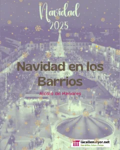 navidad en los barrios