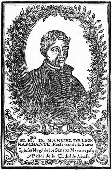 manuel de leon