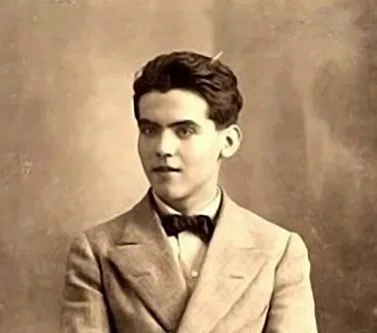 garcia lorca