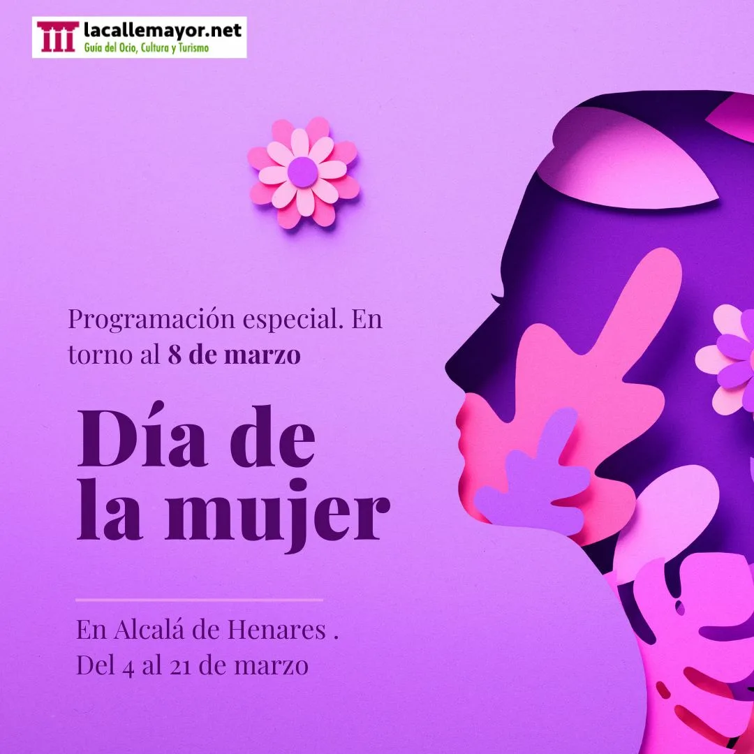 dia de la mujer