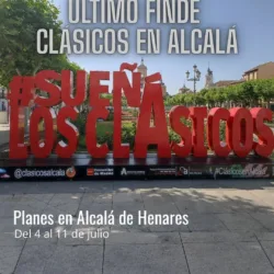 planes en alcala