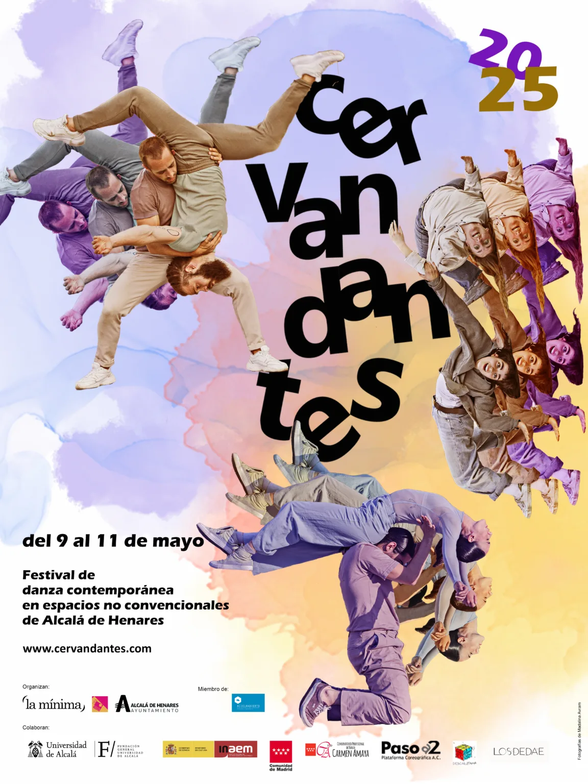 cervandantes