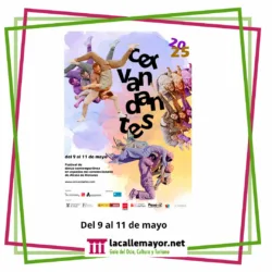 cervandantes
