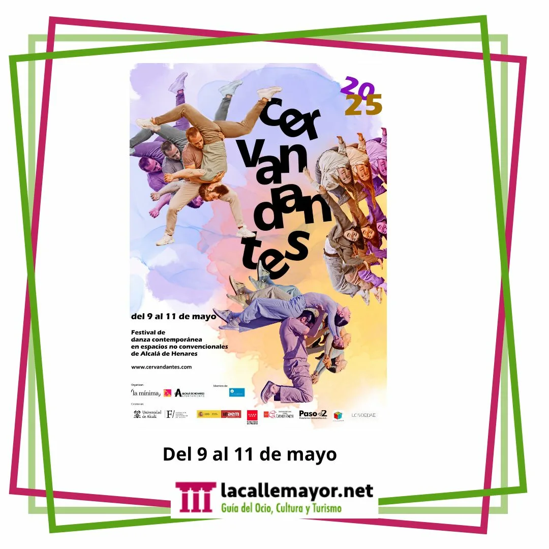 cervandantes