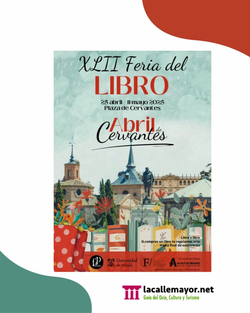 feria del libro