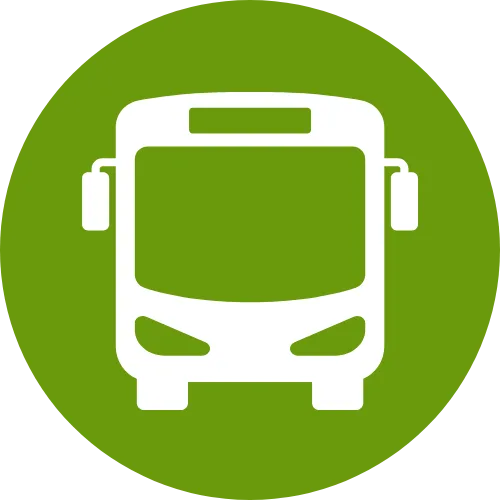 Autobuses interurbanos