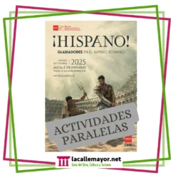 GLADIADORES