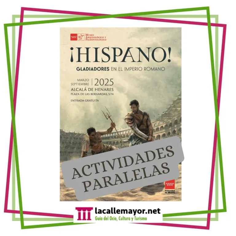 GLADIADORES