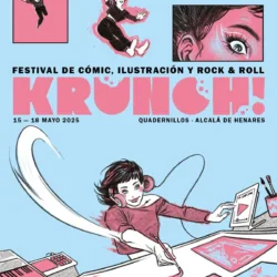 krunch festival
