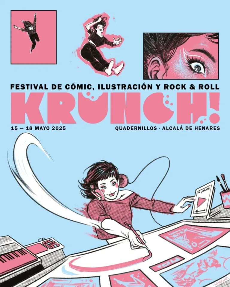krunch festival