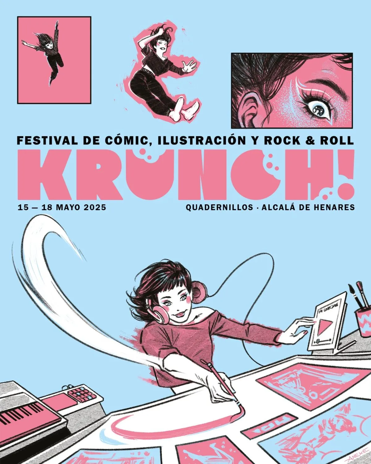 krunch festival