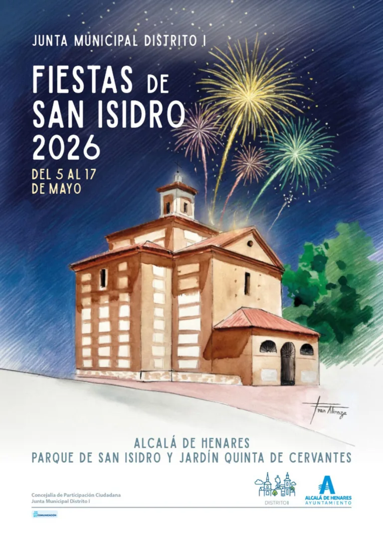 fiestas de san isidro