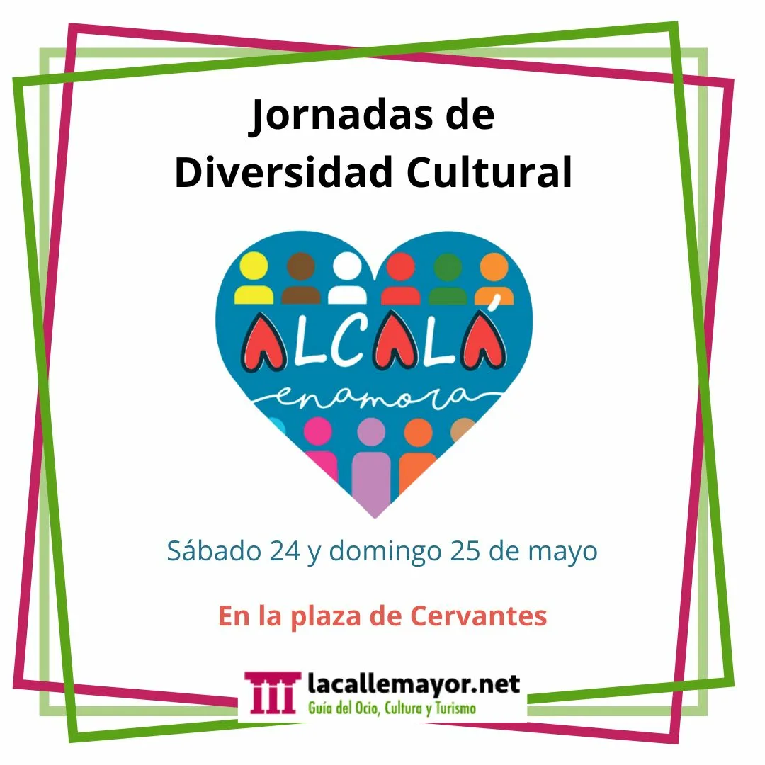 jornadas diversidad cultural