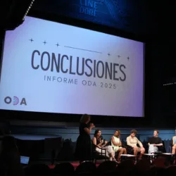 informe ODA
