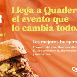burger cup
