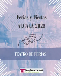 teatro en ferias