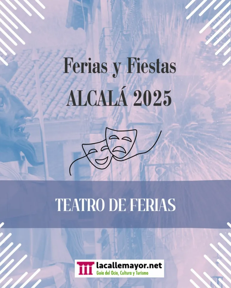 teatro en ferias