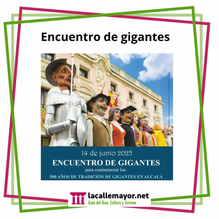 gigantes